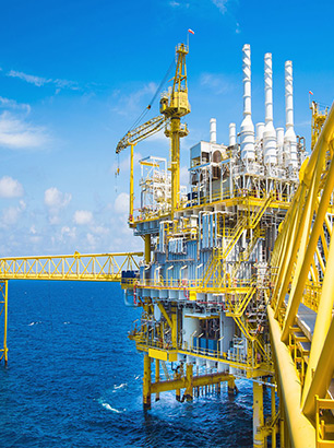 Промышленность