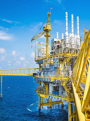 Промышленность