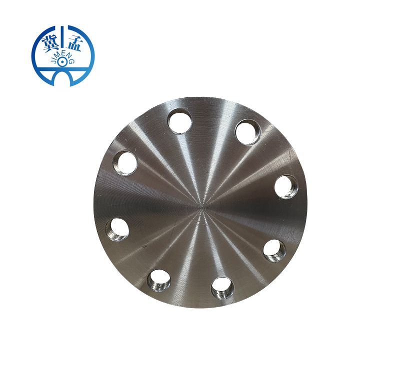 DIN Blind Flange--JIMENG