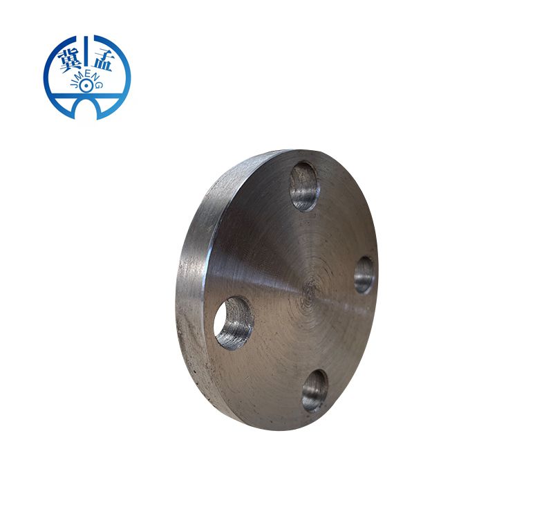 DIN Blind Flange--JIMENG