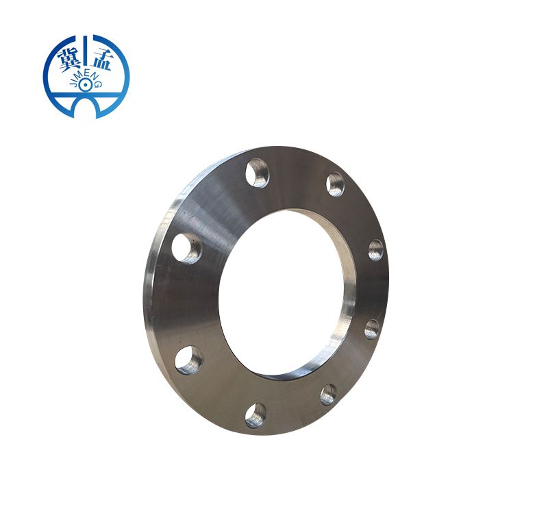 EN 1092-1 Type02 Flange--JIMENG