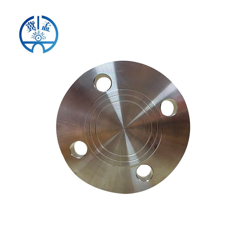 ANSI B 16.5 Blind Flange--JIMENG