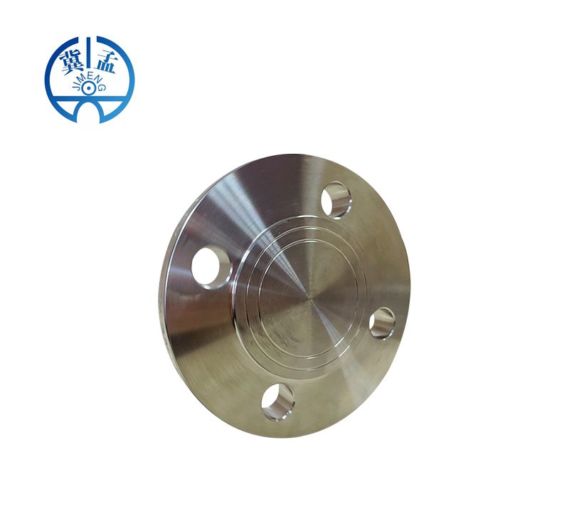 ANSI B 16.5 Blind Flange--JIMENG