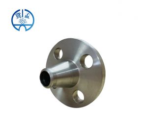 ANSI B 16.5 Welding Neck Flange--JIMENG
