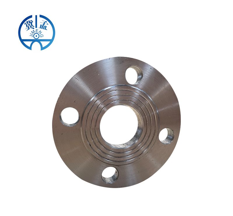 GOST33259-01/12820-80 Plate Flange--JIMENG