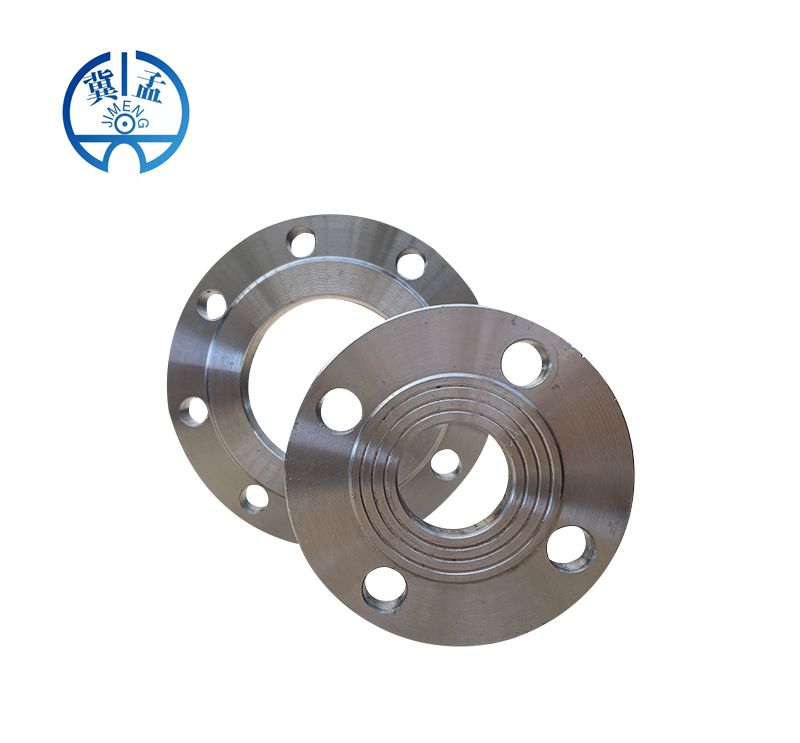 GOST33259-01/12820-80 Plate Flange--JIMENG