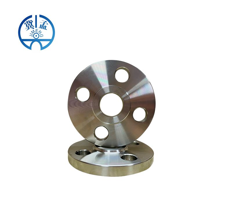 GOST33259-01/12820-80 Plate Flange--JIMENG