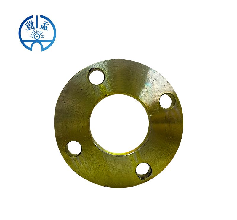 AWWA C207 Ring/Blind/HUB Flange Class B/D/E/F--JIMENG