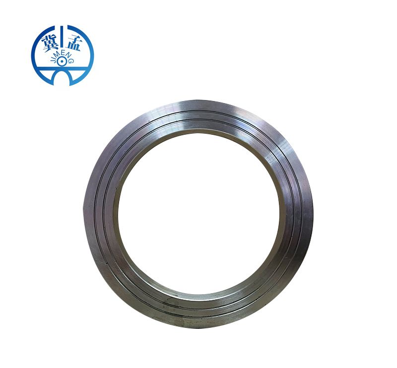 AWWA C207 Ring/Blind/HUB Flange Class B/D/E/F--JIMENG