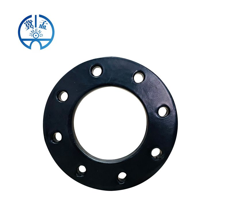 AWWA C207 Ring/Blind/HUB Flange Class B/D/E/F--JIMENG