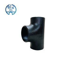 DIN2615 Tee Straight/Reducing--JIMENG